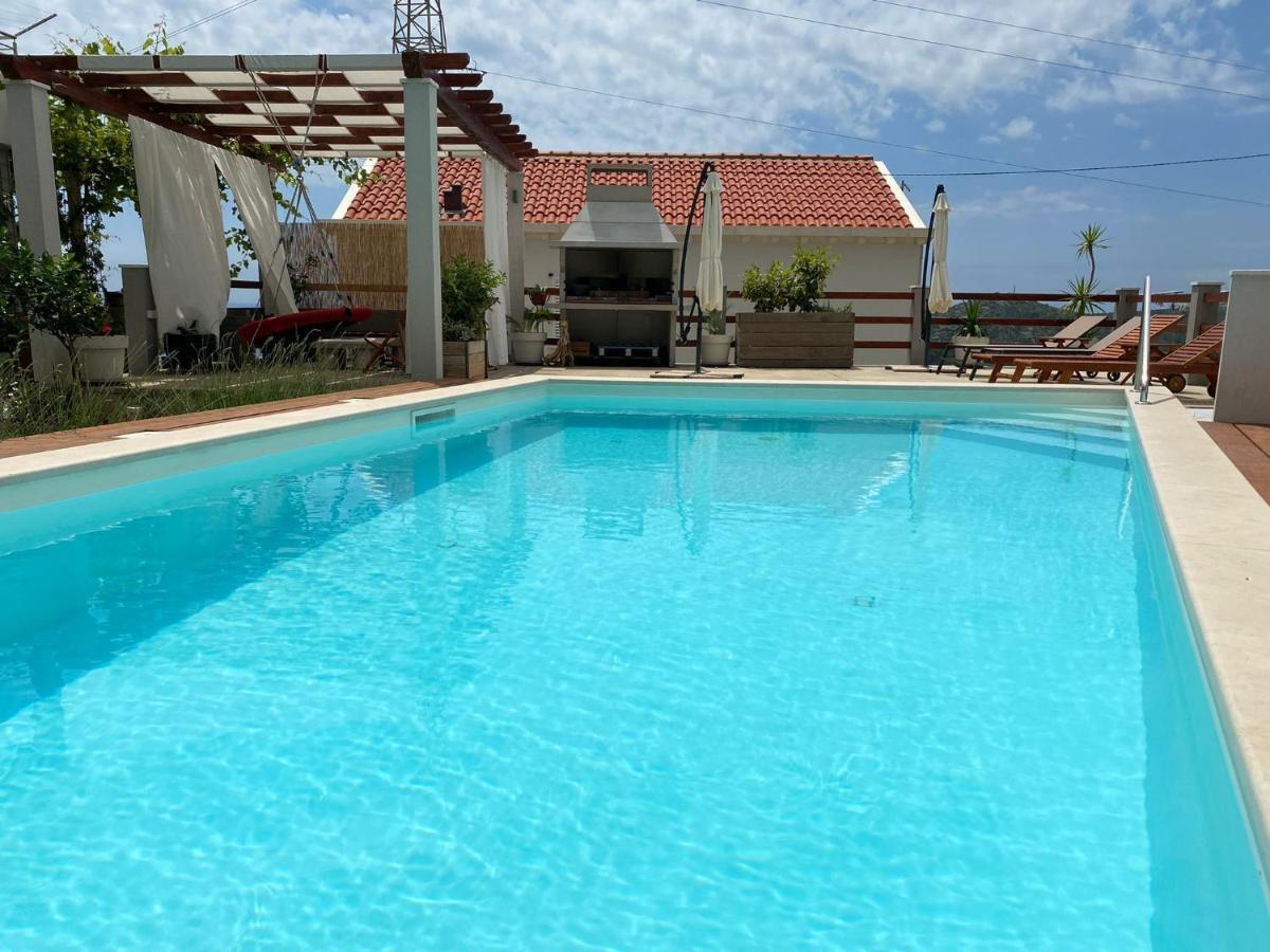 Villa My Rose With A Private Pool Mlini Ngoại thất bức ảnh